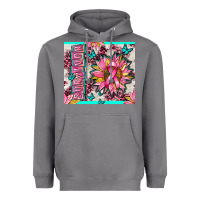Storm survivor breast cancer Heavyweight Hoodie - AdoDesignShop