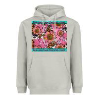 Moon Dust breast cancer awareness Heavyweight Hoodie - AdoDesignShop