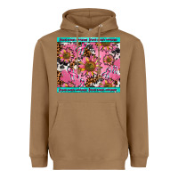 Toasted Coconut breast cancer awareness Heavyweight Hoodie - AdoDesignShop