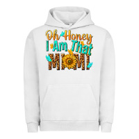 Oh Honey I Am That Mimi Nca Urban Hoodie | Teevron