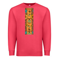 Cardinal pumpkin fall Premium Sweatshirt - BundleAndBundleShop