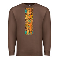 Chestnut pumpkin fall Premium Sweatshirt - BundleAndBundleShop