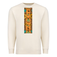 Sandshell pumpkin fall Premium Sweatshirt - BundleAndBundleShop