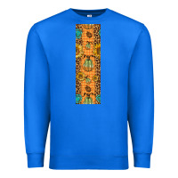 True Royal pumpkin fall Premium Sweatshirt - BundleAndBundleShop