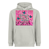 Moon Dust stronger than the stormcancer Heavyweight Hoodie - AdoDesignShop