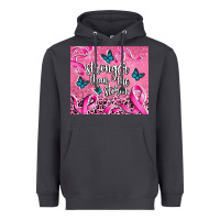 Smoke stronger than the stormcancer Heavyweight Hoodie - AdoDesignShop