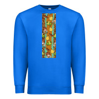 True Royal pumpkin fall Premium Sweatshirt - BundleAndBundleShop