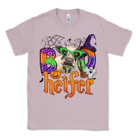 Lilac boo heifer Classic Tee - Zillion Design Studio