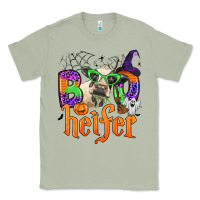 Matcha boo heifer Classic Tee - Zillion Design Studio