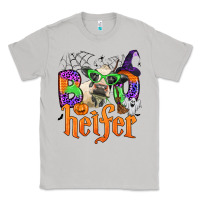 Moon Dust boo heifer Classic Tee - Zillion Design Studio