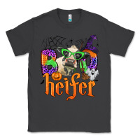 Smoke boo heifer Classic Tee - Zillion Design Studio