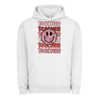 Pigment Lunar Rock teacher Urban Hoodie - MaliasSmallBusiness