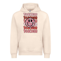 Sandshell teacher Urban Hoodie - MaliasSmallBusiness
