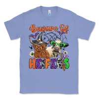 Beware Of Heifers Classic Tee | Teevron