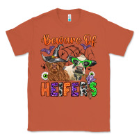 Copper beware of heifers Classic Tee - Zillion Design Studio