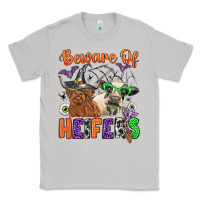 Moon Dust beware of heifers Classic Tee - Zillion Design Studio