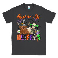 Smoke beware of heifers Classic Tee - Zillion Design Studio