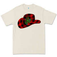 Bone cowboy christmas Premium Tee - CowhideDigitalArt