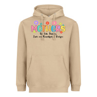 Mushroom mothers are like flower Heavyweight Hoodie - JahusDesignShop