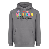 Storm mothers are like flower Heavyweight Hoodie - JahusDesignShop