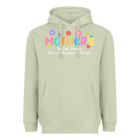 Matcha mothers are like flower Heavyweight Hoodie - JahusDesignShop