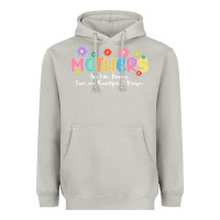 Moon Dust mothers are like flower Heavyweight Hoodie - JahusDesignShop