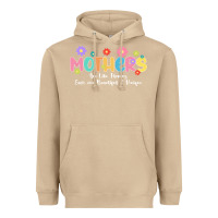 Mushroom mothers are like flower Heavyweight Hoodie - JahusDesignShop