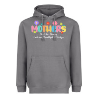 Storm mothers are like flower Heavyweight Hoodie - JahusDesignShop