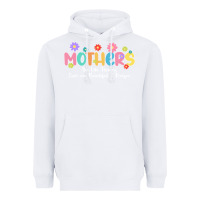 White mothers are like flower Heavyweight Hoodie - JahusDesignShop