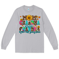 Moon Dust mom grandma great grandma its just a keep getting Long Sleeve Tee - AdoDesignShop