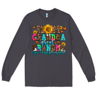 Smoke mom grandma great grandma its just a keep getting Long Sleeve Tee - AdoDesignShop