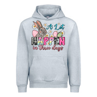 Heather Grey A lot can happen in three days Urban Hoodie - NancyCooperArtShop