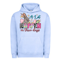 Pigment Grape Ice A lot can happen in three days Urban Hoodie - NancyCooperArtShop