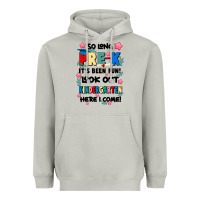 Moon Dust so long pre k Heavyweight Hoodie - JahusDesignShop