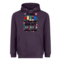 Plum so long pre k Heavyweight Hoodie - JahusDesignShop