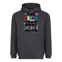 Smoke so long pre k Heavyweight Hoodie - JahusDesignShop