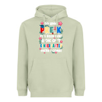 Matcha so long pre k Heavyweight Hoodie - JahusDesignShop