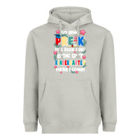 Moon Dust so long pre k Heavyweight Hoodie - JahusDesignShop