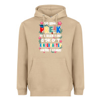 Mushroom so long pre k Heavyweight Hoodie - JahusDesignShop