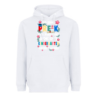 White so long pre k Heavyweight Hoodie - JahusDesignShop
