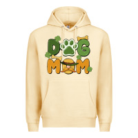 Pina Colada st. patricks day dog mom Premium Hoodie - MaliasSmallBusiness