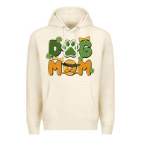 Tofu st. patricks day dog mom Premium Hoodie - MaliasSmallBusiness