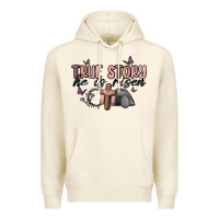 Tofu true story he is risen Premium Hoodie - MaliasSmallBusiness