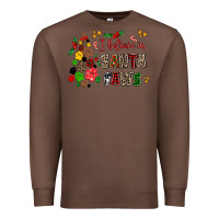 Chestnut i believe in santa paws Premium Sweatshirt - AdoDesignShop