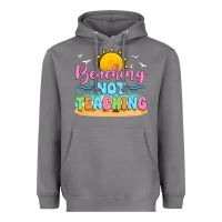 Storm beaching not teaching Heavyweight Hoodie - JahusDesignShop