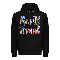Black every bunnys favorite cma Premium Hoodie - MaliasSmallBusiness