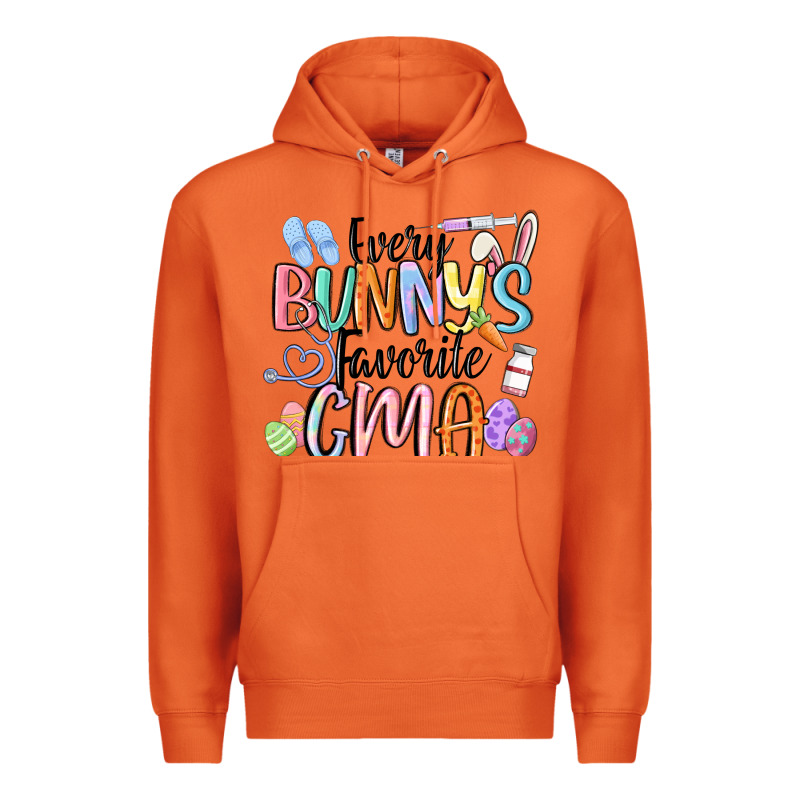 Every Bunnys Favorite Cma Premium Hoodie by MaliasSmallBusiness | Teevron