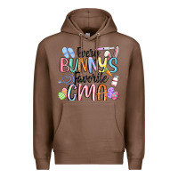 Chestnut every bunnys favorite cma Premium Hoodie - MaliasSmallBusiness