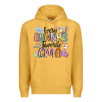 Mustard every bunnys favorite cma Premium Hoodie - MaliasSmallBusiness