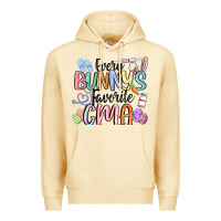 Pina Colada every bunnys favorite cma Premium Hoodie - MaliasSmallBusiness